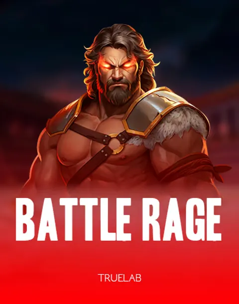 Battle Rage slot by TrueLab