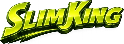 SlimKing Casino logo